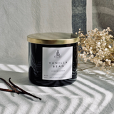 DEMO Vanilla Soy Candle