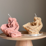 DEMO Mermaid Candle