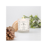 DEMO Candles Wedding Bridal Shower