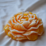 DEMO Peony Candle Set of 3