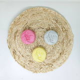 DEMO Moon Soy Wax Candle