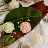 DEMO Aesthetic candles