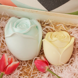 DEMO Rose Candle Jar Silicone