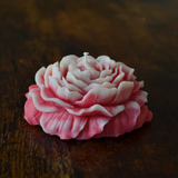 DEMO Peony Candle Set of 3