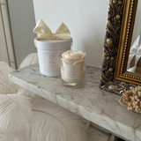 DEMO Rose Candle Peony