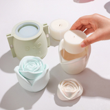 DEMO Rose Candle Jar Silicone
