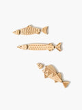 Fish Cut Out Set