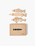 Fish Cut Out Set