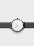 Light Gray Watch