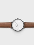 Lightness Brown Watch
